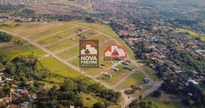 Terreno à venda na Rua José dos Santos Souza, S/N, Residencial Dunamis, São José dos Campos