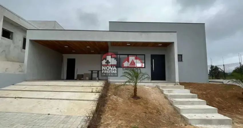 Casa com 3 quartos à venda na Rodovia João Amaral Gurgel - Rua Malbec, 2351, Residencial Colinas, Caçapava