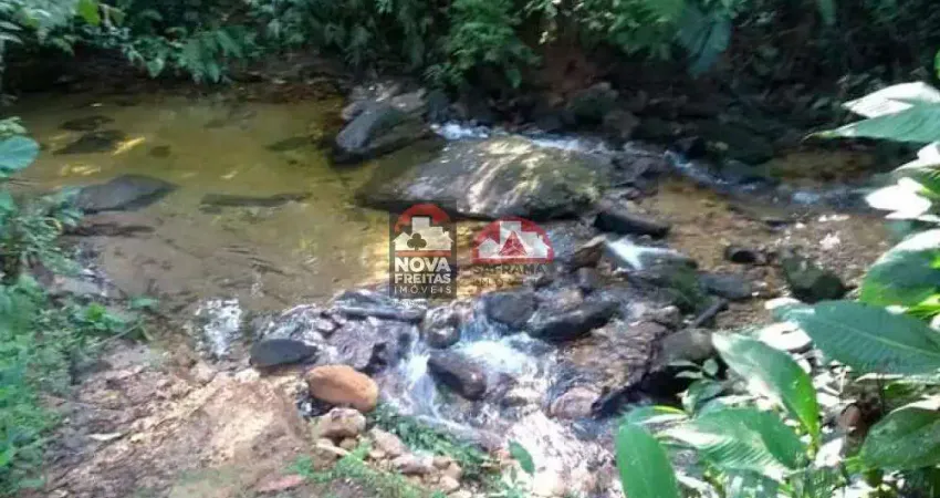 Terreno Padrão em Caraguatatuba