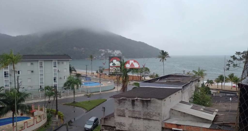 Apartamento Padrão em Caraguatatuba