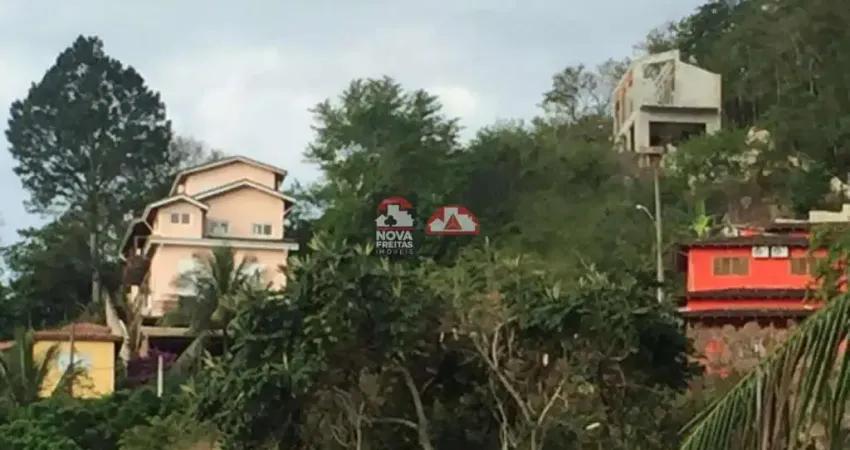Terreno à venda na Avenida Brasil, 14, Portinho, Ilhabela