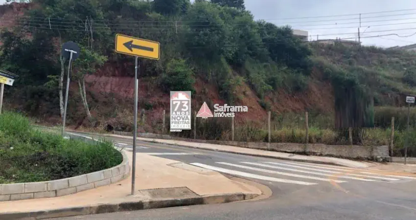 Terreno à venda na Rua Braz Alves de Almeida, 17, Vila São Geraldo, São José dos Campos