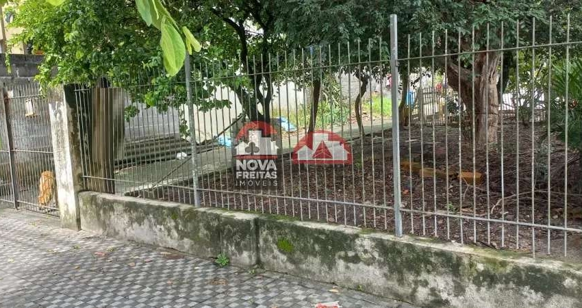 Terreno comercial à venda na Rua Carvalho de Araújo, 561, Vila Maria, São José dos Campos