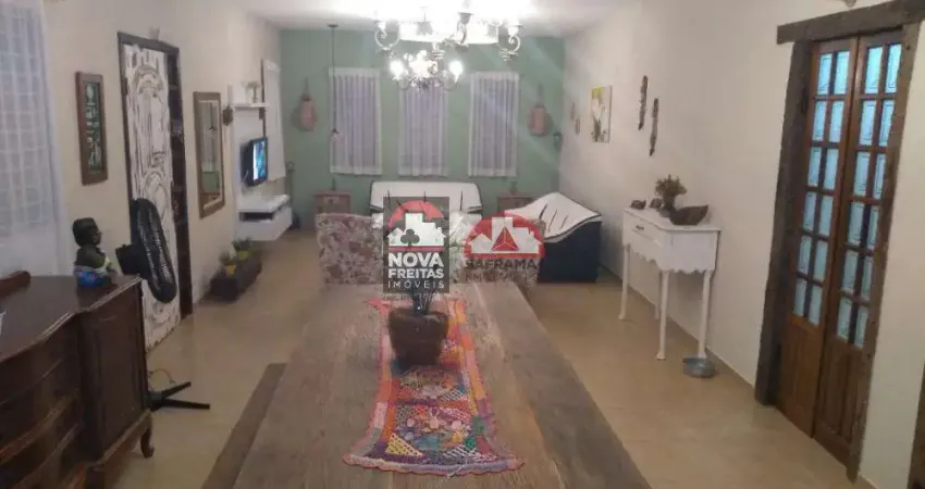 Casa Condomínio em Ubatuba