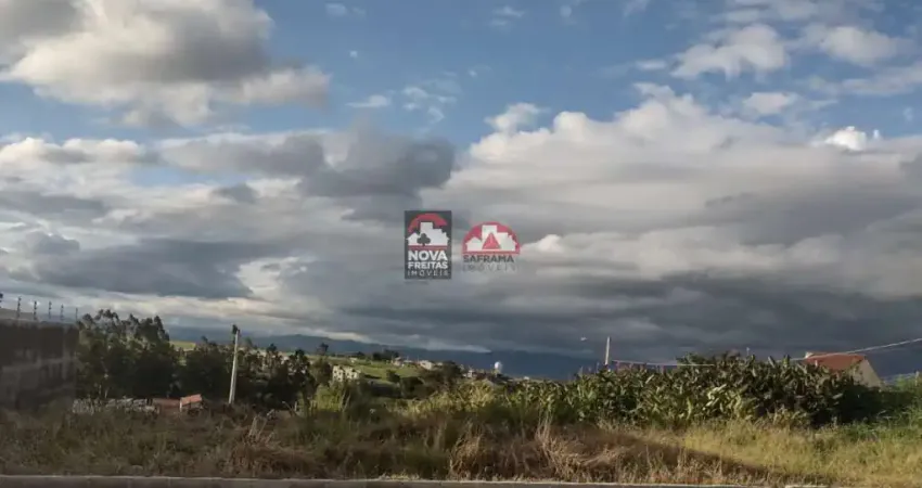 Terreno à venda na Rua Maurício Francisco Abbade, 195, Loteamento Portal Santa Inês, São José dos Campos