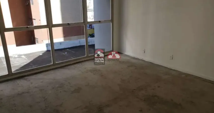 Comercial Sala em condomínio em São José dos Campos