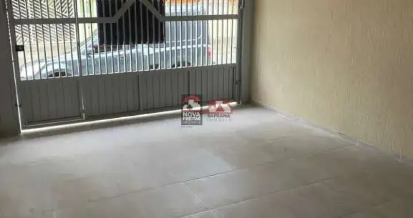 Casa com 3 quartos à venda na Rua Corifeu de Azevedo Marques, 119, Jardim das Indústrias, São José dos Campos