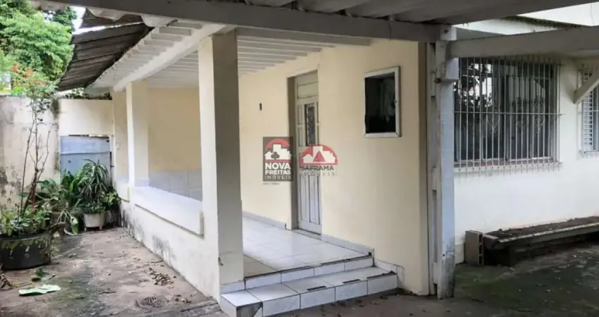 Casa com 4 quartos à venda na Rua Nassau, Casa, 69, Vila Rubi, São José dos Campos
