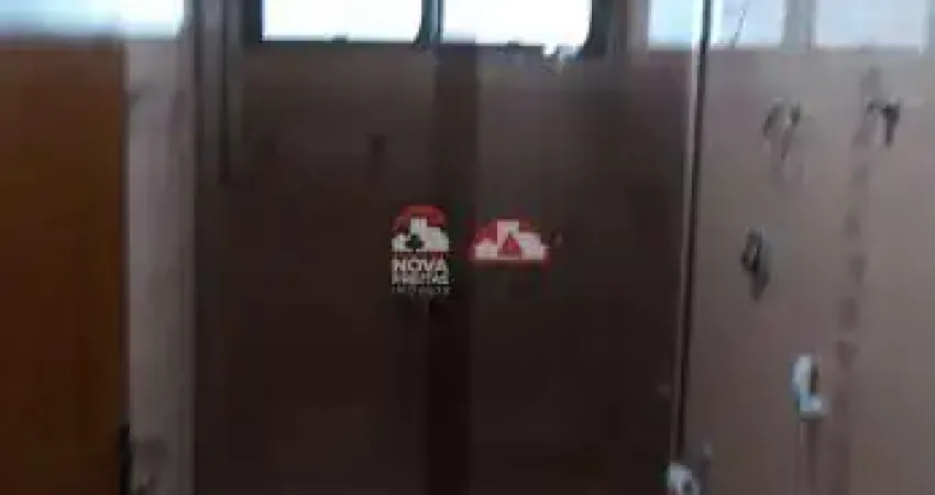 Apartamento com 5 quartos à venda na Rua Comendador Remo Cesaroni, 106, Jardim Apolo, São José dos Campos