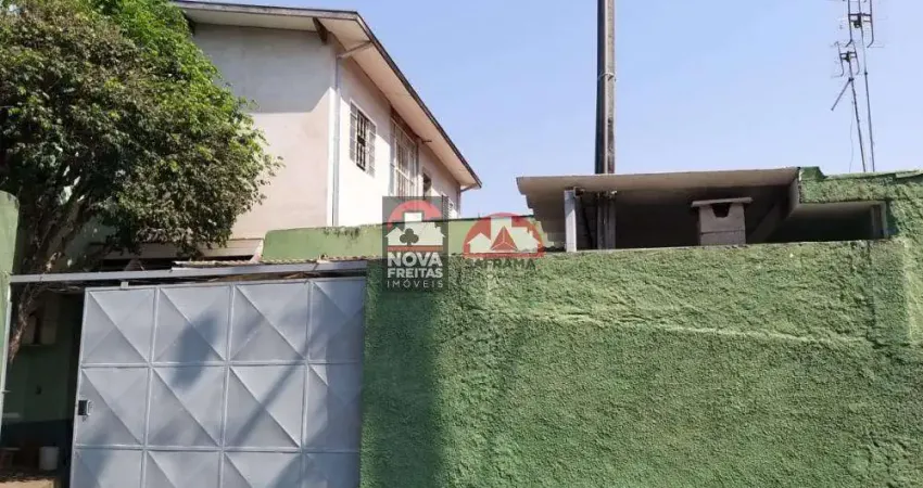 Casa com 3 quartos à venda na Rua Dom Gabriel Paulino Bueno do Couto, 130, Parque Santa Rita, São José dos Campos