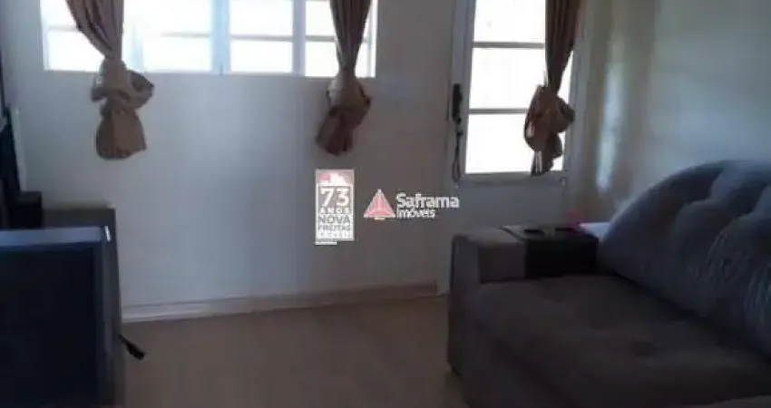 Casa com 2 quartos à venda na Rua Doutor José Augusto César Salgado, 22, Vila Rica, Pindamonhangaba