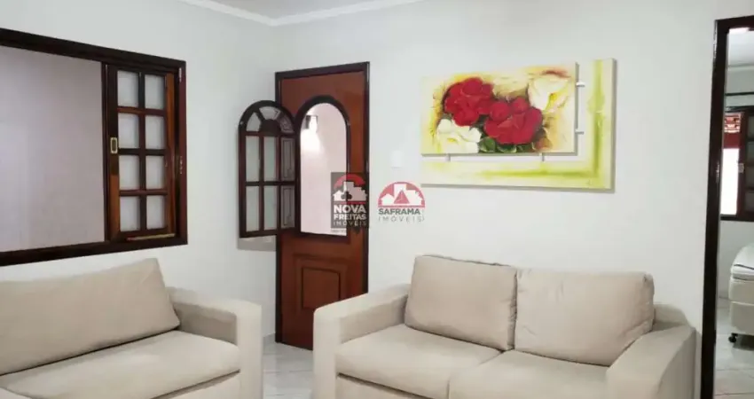 Casa com 2 quartos à venda na Rua Maria Augusta Pereira dos Santos, 1143, Cidade Morumbi, São José dos Campos