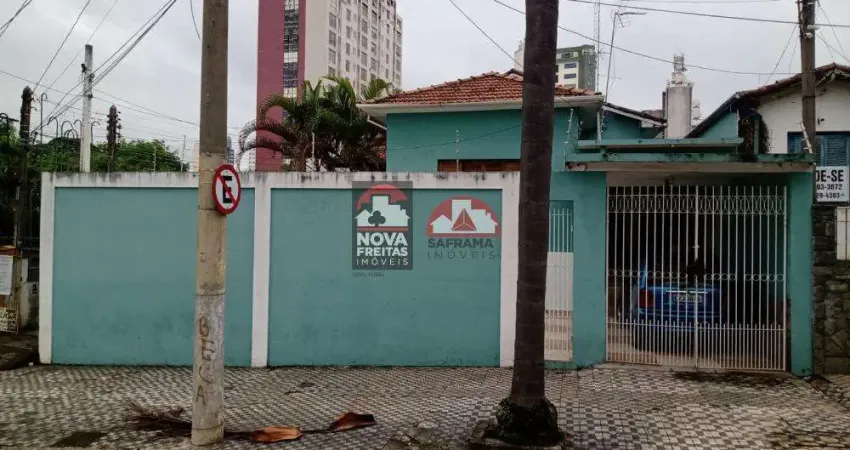 Casa Padrão em São José dos Campos