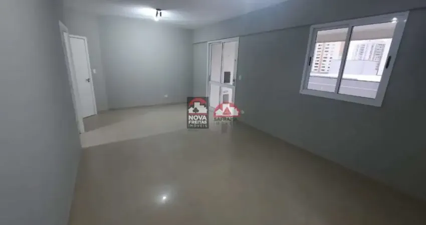 Apartamento com 3 quartos à venda na R. Cel. José Domingues de Vasconcelos, 200, Vila Adyana, São José dos Campos