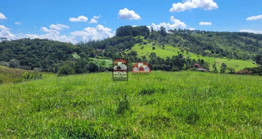 Terreno à venda na Estr. Manoel Luiz de Souza - Estr. Municipal Santa Branca - Salesópolis, 4500, Angola, Santa Branca