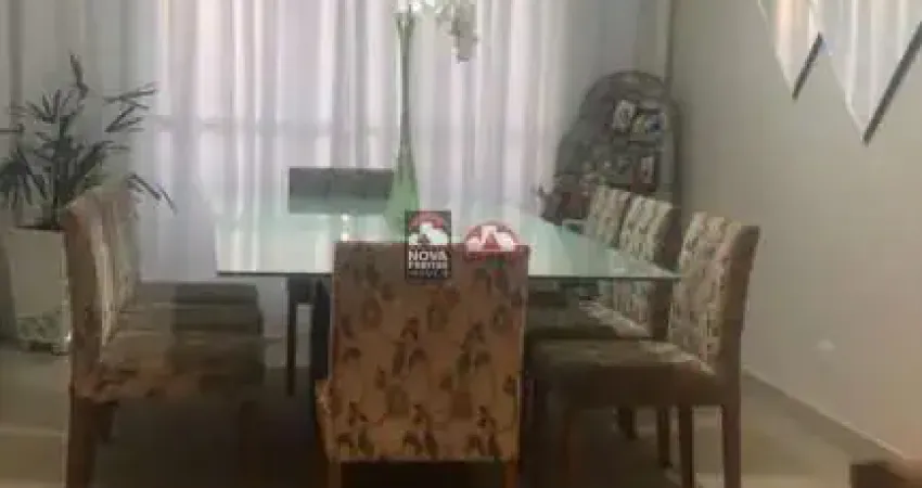 Casa com 4 quartos à venda na Rua José Magalhães, 80, Jardim Terras de São João, Jacareí