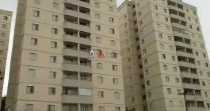 Apartamento com 2 quartos à venda na Rua Araruna, Bloco C, 75, Macedo, Guarulhos
