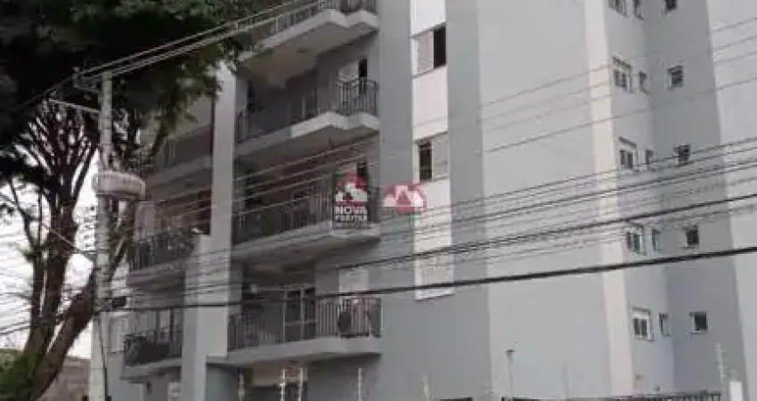 Apartamento com 2 quartos à venda na Rua Carvalho de Araújo, 87, Vila Maria, São José dos Campos