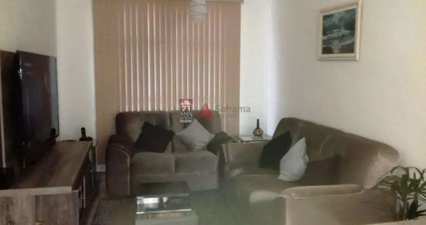 Casa com 3 quartos à venda na Rua São Bento do Sapucai, 594, Alto do Cardoso, Pindamonhangaba