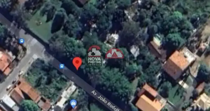 Terreno à venda na Avenida João Rodolfo Castelli, 1875, Putim, São José dos Campos