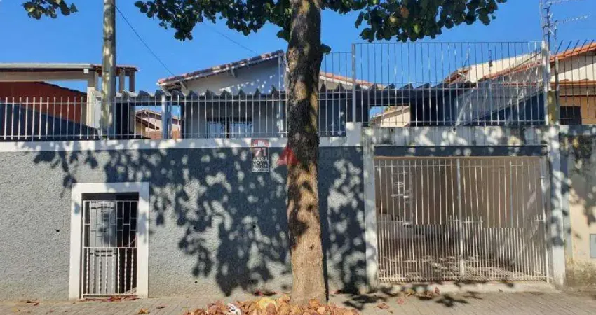 Casa com 3 quartos à venda na Rua Doze de Outubro, 118, Monte Castelo, São José dos Campos