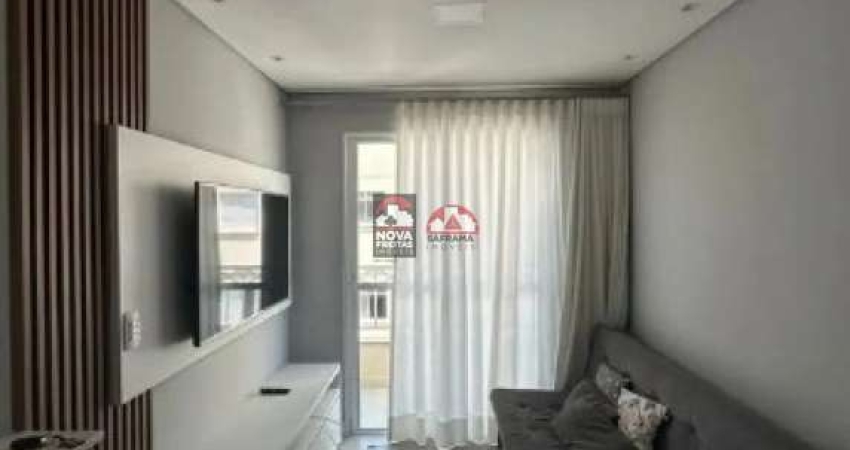 Apartamento Padrão em São José dos Campos