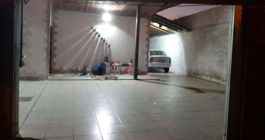 Casa ampla com excelente localização, região super valorizada!