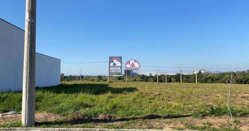 Lote de 175m² no Bosque da Imperatriz com excelente localização
