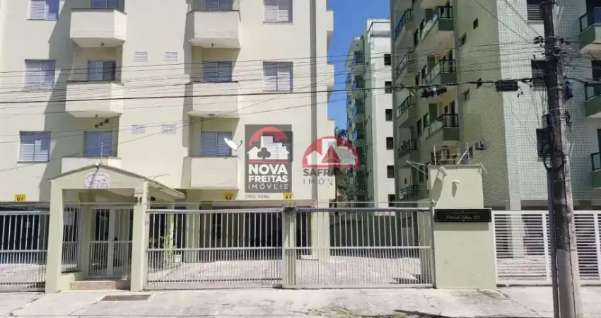Apartamento Padrão em Caraguatatuba