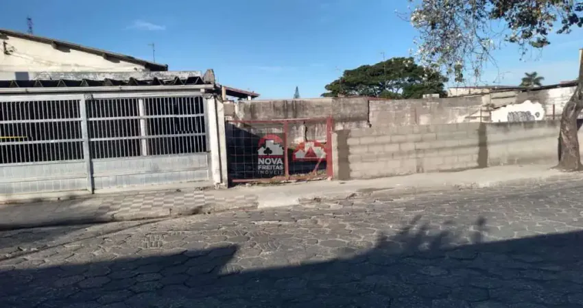 Terreno à venda na Rua Padre Eugênio, 166, Jardim Jacinto, Jacareí
