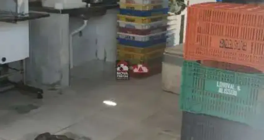 Casa com 3 quartos à venda na Rua Niterói, 41, Prainha, Caraguatatuba