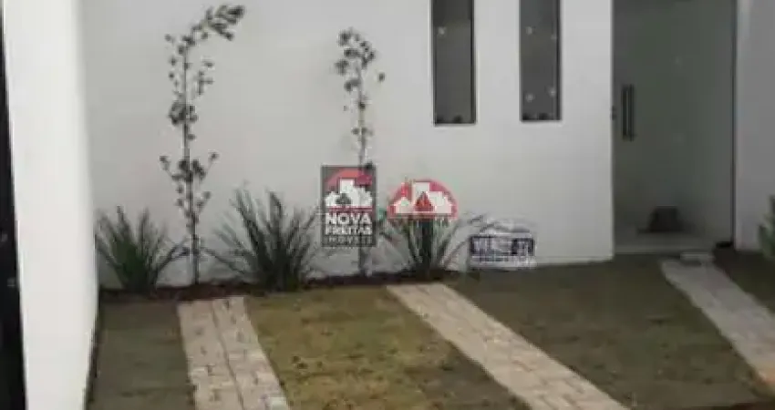 Casa com 2 quartos à venda na Rua Sabaúna, 325, Cidade Salvador, Jacareí
