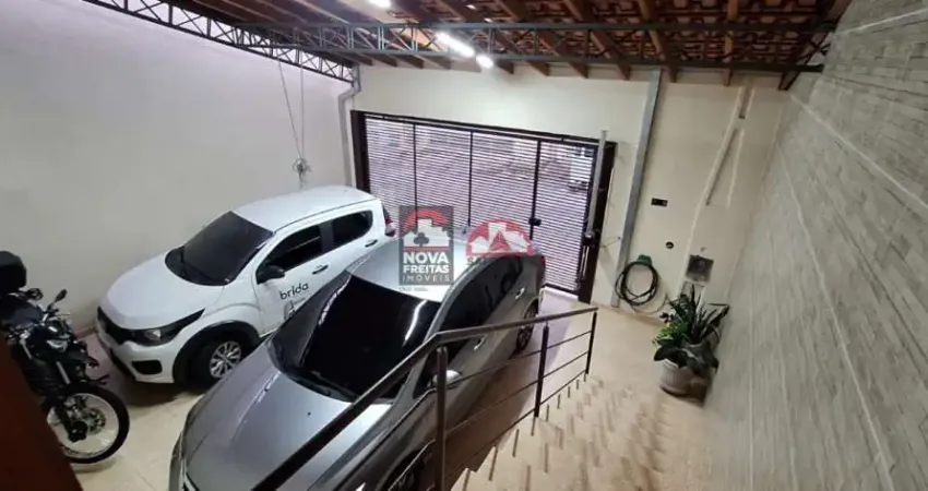 Casa Padrão em Jacareí