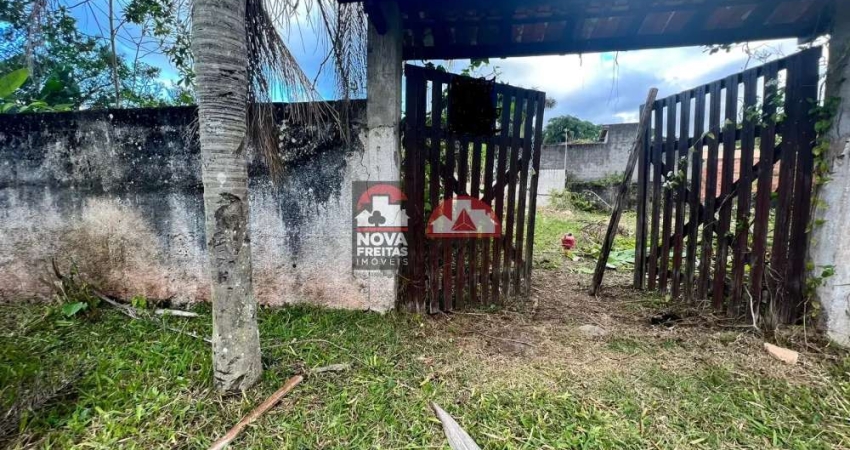 Terreno Padrão em Caraguatatuba