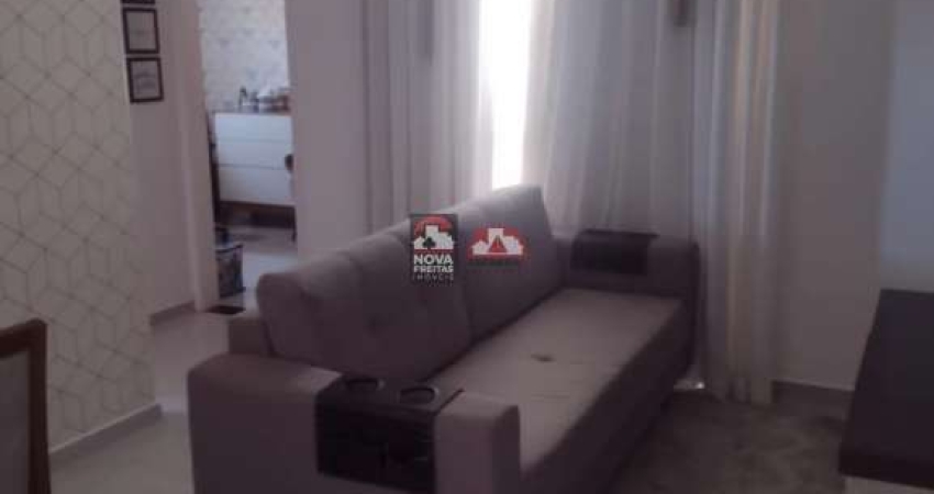 Apartamento Padrão em São José dos Campos