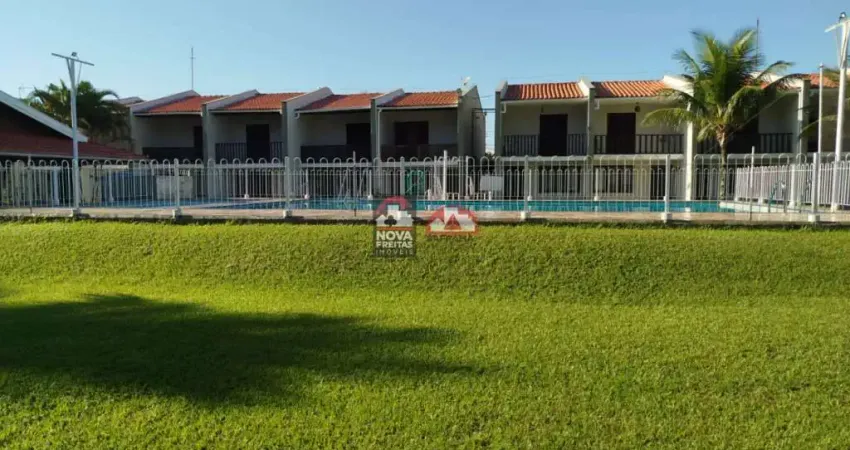 Casa com 2 quartos à venda na Rua Bartolomeu Bueno da Silva, 1150, Vila Atlântica, Caraguatatuba