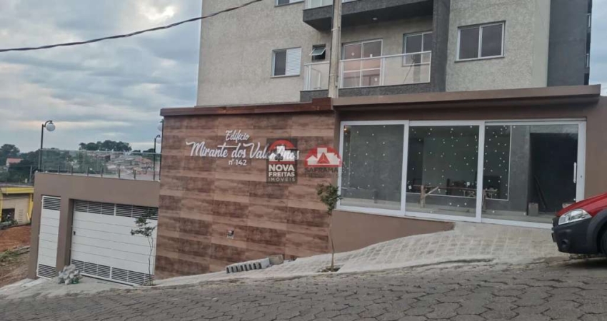Apartamento com 2 quartos à venda na RUA CAPTÃO ANDRE´BERTOLINE, ÚNICO, 142, Centro, Joanópolis