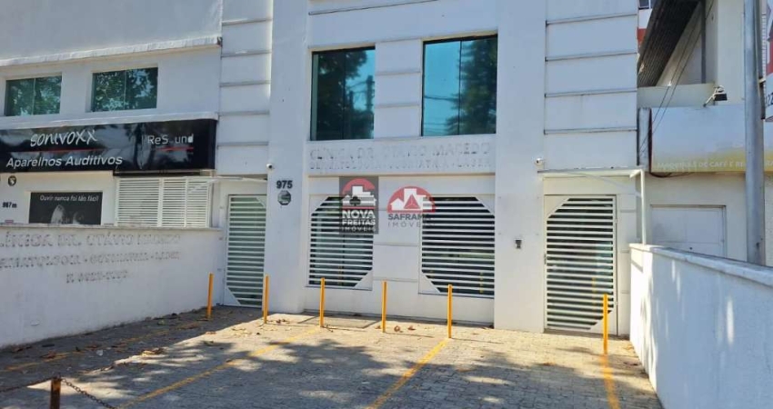 Ponto comercial à venda na Avenida Nove de Julho, 975, Jardim Apolo, São José dos Campos