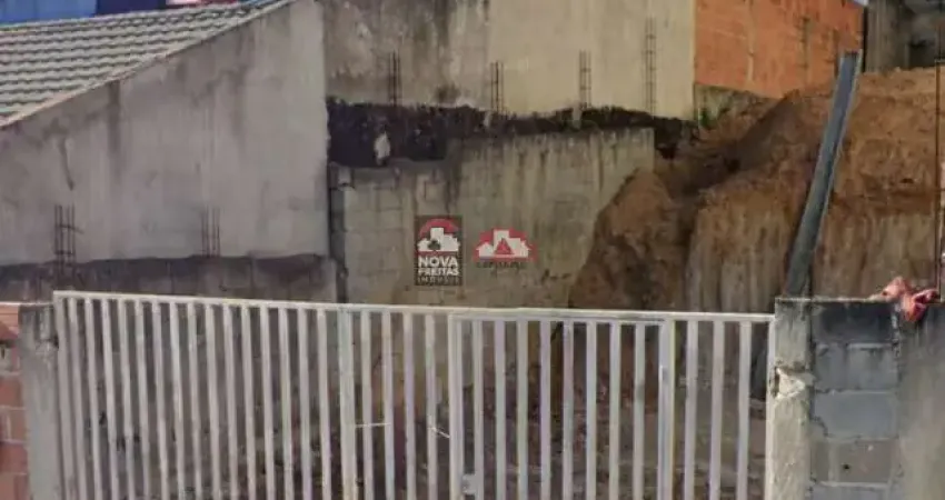 Terreno à venda na Rua Toshiyassu Watanabe, sem numero, Jardim dos Bandeirantes, São José dos Campos