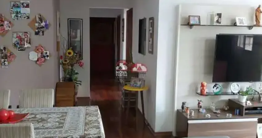 Apartamento com 4 quartos à venda na Avenida Cidade Jardim, 2720, Bosque dos Eucaliptos, São José dos Campos