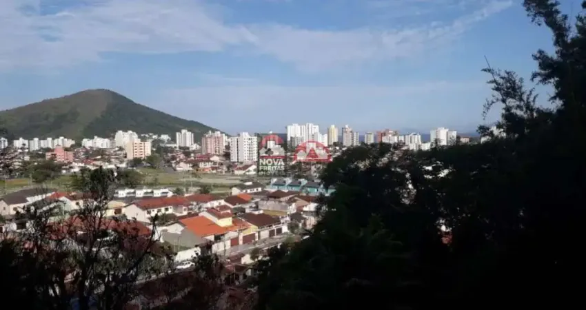 Terreno à venda na Rua Dom Antônio Barreiros, 173, Prainha, Caraguatatuba