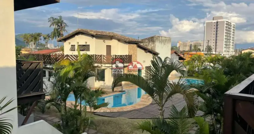 Casa com 2 quartos à venda na Avenida Mato Grosso, SOBRADO 05, 665, Indaiá, Caraguatatuba