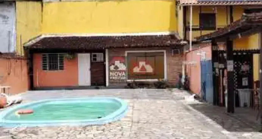 Ponto comercial à venda na Rua Bartolomeu Bueno da Silva, 1175, Martim de Sá, Caraguatatuba