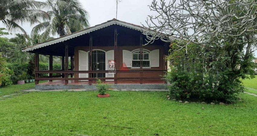 Casa Padrão em Caraguatatuba