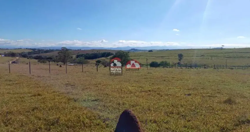 Terreno Padrão em São José dos Campos