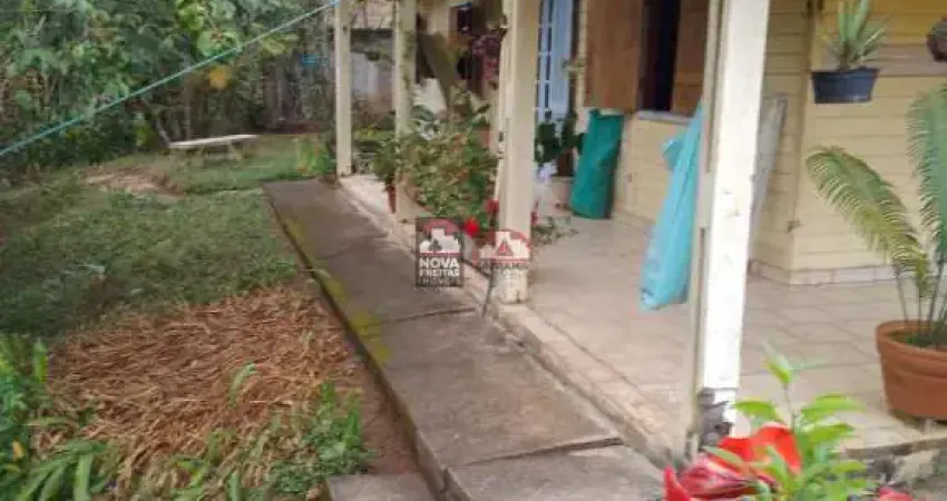 Fazenda à venda na Estrada do Sertaozinho, 4.ª Travessa, 1990, Alto da Ponte, São José dos Campos
