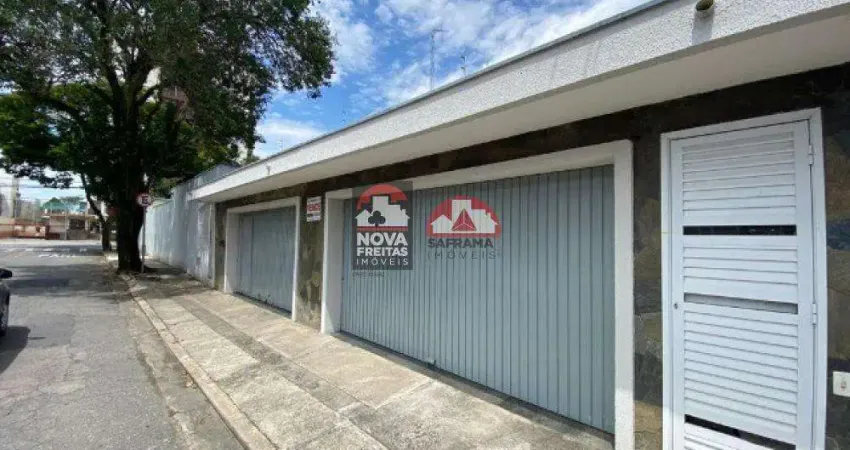 Ponto comercial à venda na Alameda José Paula da Silva, 167, Vila Betânia, São José dos Campos