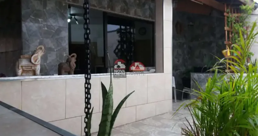 Casa com 2 quartos à venda na Rua Joaquim Maia da Silva, casa, 112, Loteamento Jardim Helena, São José dos Campos