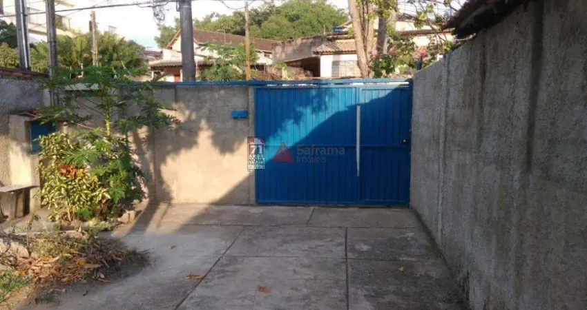 Casa com 2 quartos à venda na Rua Presidente Bernardes, 270, Jardim Paulista, São José dos Campos