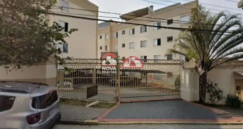 Cobertura com 2 quartos à venda na Rua Matias Peres, 46, Jardim Satélite, São José dos Campos